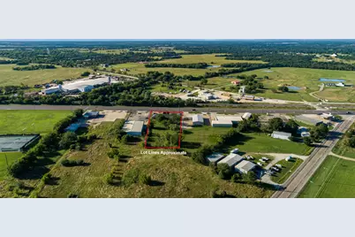 1409 W South Commerce Street, Wills Point, TX 75169 - Photo 33