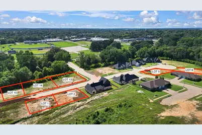 1004 Mallard Dr, Lindale, TX 75771 - Photo 1