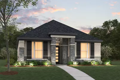 8520 Waxing Way, Denton, TX 76207 - Photo 1