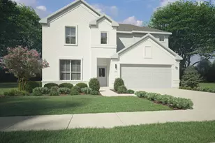 601 Huckleberry Dr, Lavon, TX 75166 - Photo 1