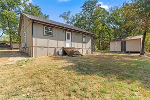 211 David Crockett Trail, Honey Grove, TX 75446 - Photo 25