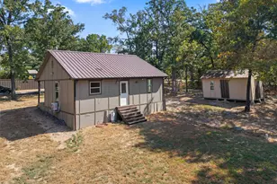 211 David Crockett Trail, Honey Grove, TX 75446 - Photo 29