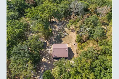 211 David Crockett Trail, Honey Grove, TX 75446 - Photo 31