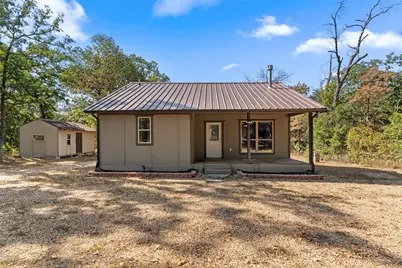 211 David Crockett Trail, Honey Grove, TX 75446 - Photo 1
