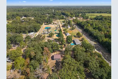 211 David Crockett Trail, Honey Grove, TX 75446 - Photo 39