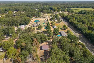 211 David Crockett Trail, Honey Grove, TX 75446 - Photo 39
