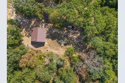 211 David Crockett Trail, Honey Grove, TX 75446 - Photo 35