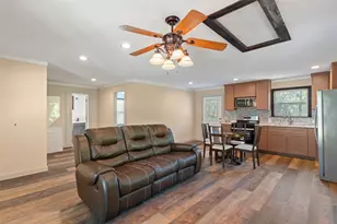 211 David Crockett Trail, Honey Grove, TX 75446 - Photo 9