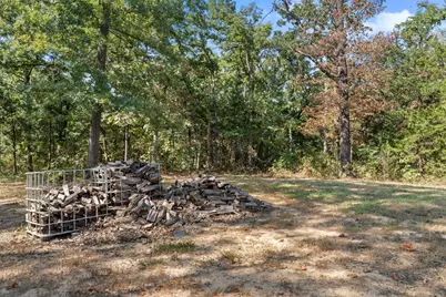 211 David Crockett Trail, Honey Grove, TX 75446 - Photo 33