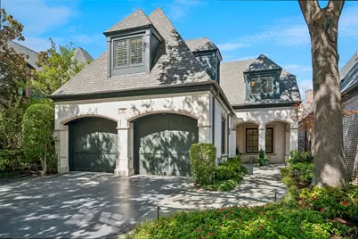 37 Kennington Court, Dallas, TX 75248 - Photo 1