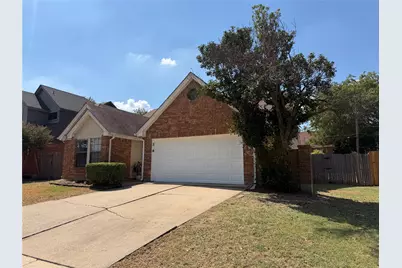6008 Glenwood Drive, Arlington, TX 76017 - Photo 3