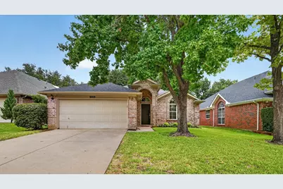 1868 Meyerwood Lane N, Flower Mound, TX 75028 - Photo 31