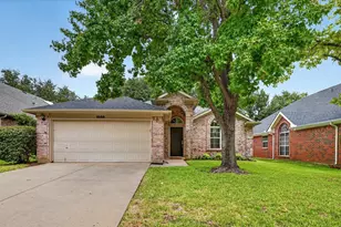 1868 Meyerwood Ln N, Flower Mound, TX 75028 - Photo 31