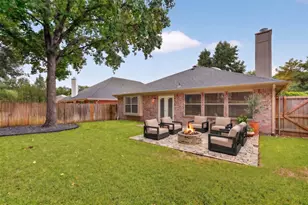 1868 Meyerwood Ln N, Flower Mound, TX 75028 - Photo 29