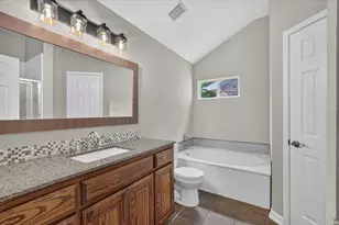 1868 Meyerwood Ln N, Flower Mound, TX 75028 - Photo 21
