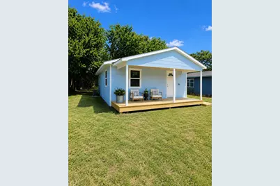 516 Martin Luther King Street, Denison, TX 75020 - Photo 1