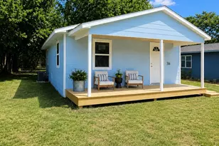 516 Martin Luther King St, Denison, TX 75020 - Photo 1