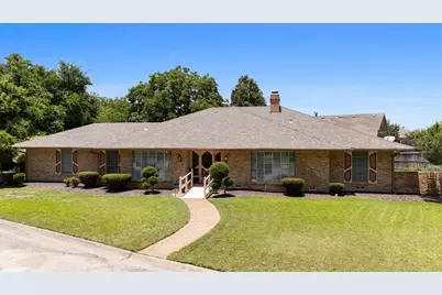 501 Jouette Street, Farmersville, TX 75442 - Photo 1