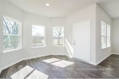 201 E Laura Avenue, Quinlan, TX 75474 - Photo 11