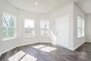 201 E Laura Ave, Quinlan, TX 75474 - Photo 11