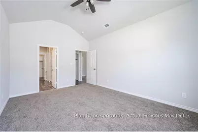 201 E Laura Avenue, Quinlan, TX 75474 - Photo 15