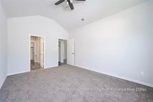 201 E Laura Ave, Quinlan, TX 75474 - Photo 15