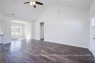 201 E Laura Ave, Quinlan, TX 75474 - Photo 7