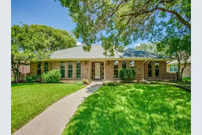 1103 Sundial Drive, Richardson, TX 75081 - Photo 1
