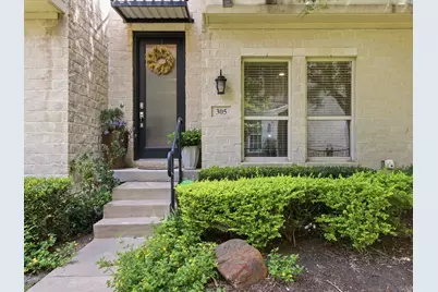 7333 Valley View Lane #305, Dallas, TX 75240 - Photo 1