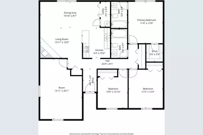 905 Hawthorne Drive, Allen, TX 75002 - Photo 23