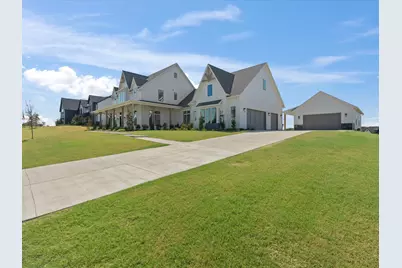 3009 Congress Lane, Anna, TX 75409 - Photo 3