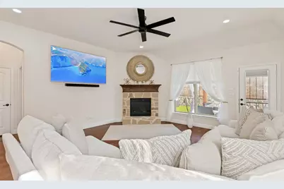 8600 McCutchins Drive, McKinney, TX 75070 - Photo 7