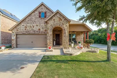 8600 McCutchins Drive, McKinney, TX 75070 - Photo 1