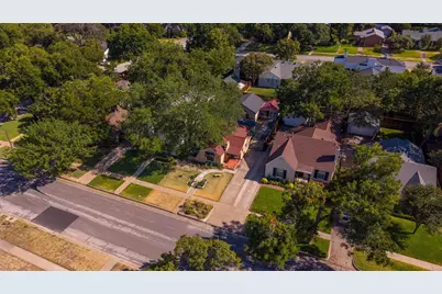 4313 El Campo Avenue, Fort Worth, TX 76107 - Photo 21