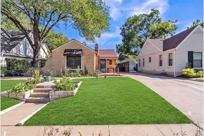 4313 El Campo Avenue, Fort Worth, TX 76107 - Photo 25
