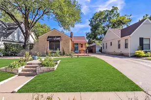 4313 El Campo Ave, Fort Worth, TX 76107 - Photo 25