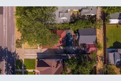4313 El Campo Avenue, Fort Worth, TX 76107 - Photo 23
