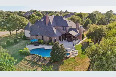 1617 Overlook Terrace, Keller, TX 76262 - Photo 1