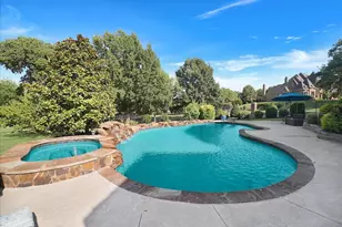 1617 Overlook Terrace, Keller, TX 76262 - Photo 27