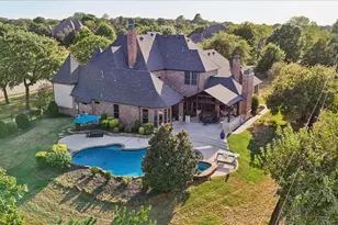 1617 Overlook Terrace, Keller, TX 76262 - Photo 1
