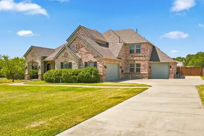 911 Tate Street, Mansfield, TX 76063 - Photo 1