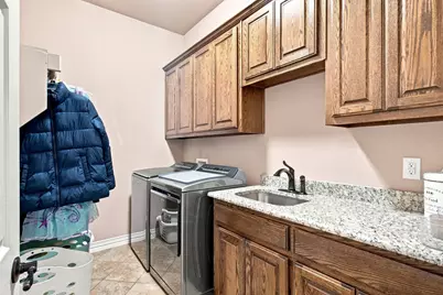 911 Tate Street, Mansfield, TX 76063 - Photo 19