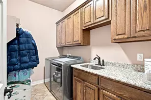 911 Tate St, Mansfield, TX 76063 - Photo 19