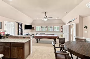 911 Tate St, Mansfield, TX 76063 - Photo 25