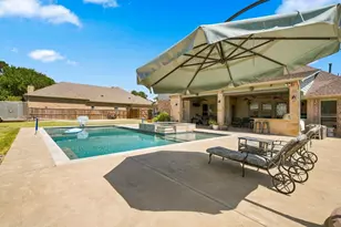 911 Tate St, Mansfield, TX 76063 - Photo 35