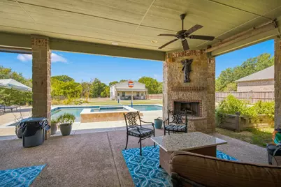 911 Tate Street, Mansfield, TX 76063 - Photo 39