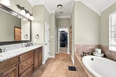 911 Tate Street, Mansfield, TX 76063 - Photo 15