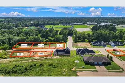 1005 Mallard Dr, Lindale, TX 75771 - Photo 1