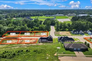 1005 Mallard Dr, Lindale, TX 75771 - Photo 1