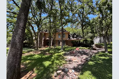 7500 Teakwood Court, Fort Worth, TX 76112 - Photo 1